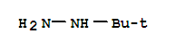 32064-67-8  Hydrazine,(1,1-dimethylethyl)-