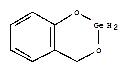 322-41-8  4H-1,3,2-Benzodioxagermin(9CI)