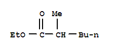 32400-29-6  Hexanoic acid,2-methyl-, ethyl ester