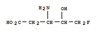 325705-48-4  Pentonic acid,3-amino-2,3,5-trideoxy-5-fluoro- (9CI)