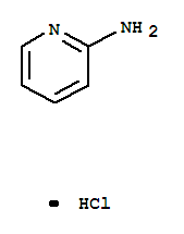 32654-45-8  2-Pyridinamine,hydrochloride (1:1)