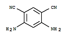 326591-56-4  1,3-Benzenedicarbonitrile,4,6-diamino-, radical ion(2+) (9CI)