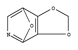 327029-37-8  4,7-Epoxy-1,3-dioxolo[4,5-c]pyridine(9CI)