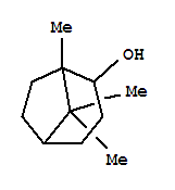 32835-08-8  Bicyclo[3.2.1]octan-2-ol,1,8,8-trimethyl-