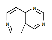 32881-49-5  5H-Pyrimido[4,5-d]azepine