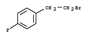 1-(2-BroMoethyl)-4-fluorobenzene