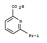337904-77-5  2-Pyridinecarboxylicacid, 6-(1-methylethyl)-
