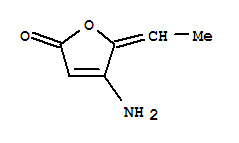 337959-86-1  2(5H)-Furanone,4-amino-5-ethylidene-