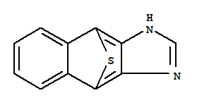 337973-25-8  4,9-Epithio-1H-naphth[2,3-d]imidazole(9CI)