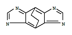 339086-56-5  4,8-Ethanobenzo[1,2-d:4,5-d']diimidazole(9CI)