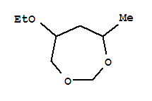 339363-92-7  Pentitol,1,3-dideoxy-4-O-ethyl-2,5-O-methylene- (9CI)