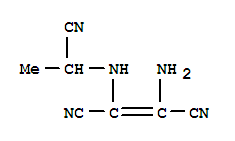 339364-49-7  2-Butenedinitrile,2-amino-3-[(1-cyanoethyl)amino]-