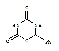 342423-11-4  2H-1,3,5-Oxadiazine-2,4(3H)-dione,dihydro-6-phenyl-