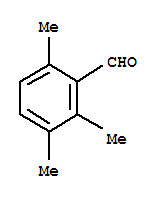 34341-29-2  Benzaldehyde,2,3,6-trimethyl-