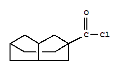 343857-47-6  2,5-Ethanopentalene-2(1H)-carbonylchloride, hexahydro-