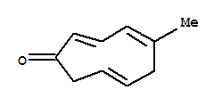 343863-90-1  2,4,7-Cyclononatrien-1-one,5-methyl-
