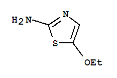 343927-82-2  2-Thiazolamine,5-ethoxy-