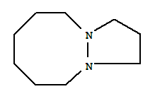 344294-80-0  1H-Pyrazolo[1,2-a][1,2]diazocine,octahydro-