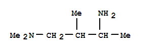 344323-24-6  1,3-Butanediamine,N1,N1,2-trimethyl-