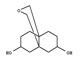 344887-25-8  4a,8a-(Methanoxymethano)naphthalene-2,7-diol,octahydro- (9CI) 344887-25-8  4a,8a-(Methanoxymethano)naphthalene-2,7-diol,octahydro- (9CI)