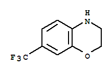 347-41-1  2H-1,4-benzoxazin,3,4-dihydro-7-(trifluormethyl)-