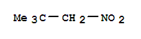 34715-98-5  Propane,2,2-dimethyl-1-nitro-