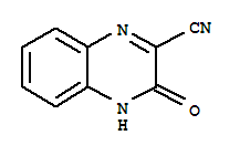 34731-47-0  2-Quinoxalinecarbonitrile,3,4-dihydro-3-oxo-