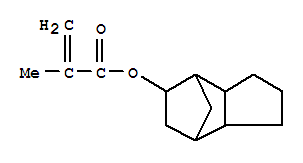 34759-34-7  2-Propenoic acid,2-methyl-, octahydro-4,7-methano-1H-inden-5-yl ester