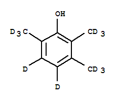 347841-83-2  Phen-3,4-d2-ol,2,5,6-tri(methyl-d3)- (9CI)