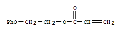 34962-82-8  2-Propenoic acid,2-phenoxyethyl ester, homopolymer