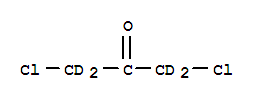 350818-52-9  2-Propanone-1,1,3,3-d4,1,3-dichloro- (9CI)