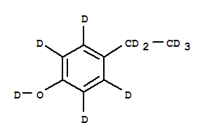 352431-18-6  Phen-2,3,5,6-d4-ol-d,4-(ethyl-d5)- (9CI)