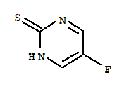 35250-11-4  2(1H)-Pyrimidinethione,5-fluoro-