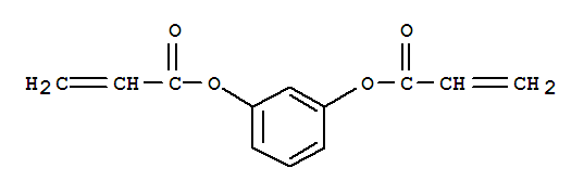 35289-72-6  2-Propenoic acid,1,1'-(1,3-phenylene) ester