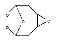 353799-83-4  4,8,9,10-Tetraoxatricyclo[5.2.1.03,5]decane(9CI)