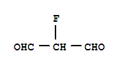 35441-52-2  Propanedial, 2-fluoro-