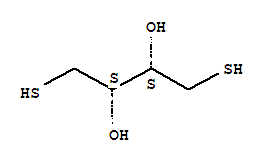 35454-97-8  2,3-Butanediol,1,4-dimercapto-, (2S,3S)-