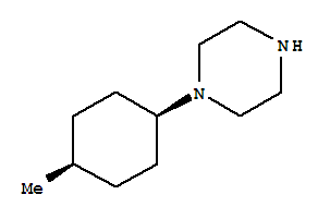 355378-95-9  Piperazine,1-(cis-4-methylcyclohexyl)-