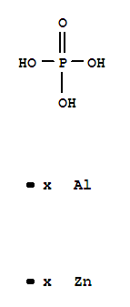 35585-57-0  Phosphoric acid,aluminum zinc salt (9CI)