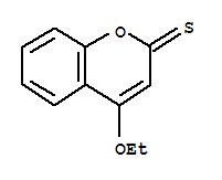 356786-98-6  2H-1-Benzopyran-2-thione,4-ethoxy-