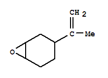 357175-33-8  7-Oxabicyclo[4.1.0]heptane,3-(1-methylethenyl)-