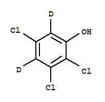 358730-84-4  Phen-2,4-d2-ol,3,5,6-trichloro- (9CI)