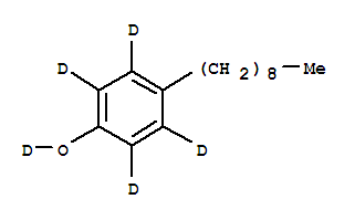 358730-95-7  Phen-2,3,5,6-d4-ol-d,4-nonyl- (9CI)