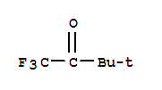 359-61-5  2-Butanone,1,1,1-trifluoro-3,3-dimethyl-