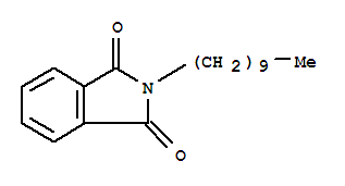 36043-57-9  1H-Isoindole-1,3(2H)-dione,2-decyl-