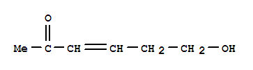 360573-52-0  3-Hexen-2-one,6-hydroxy-