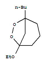 360767-26-6  6,7-Dioxabicyclo[3.2.1]octane,1-butyl-5-ethoxy-