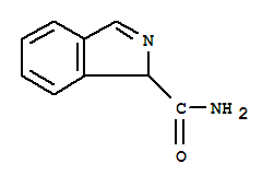 36193-74-5  1H-Isoindole-1-carboxamide