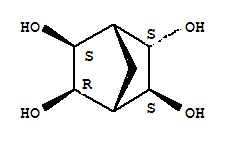 36444-50-5  Bicyclo[2.2.1]heptane-2,3,5,6-tetrol,(2-endo,3-exo,5-exo,6-exo)- (9CI)