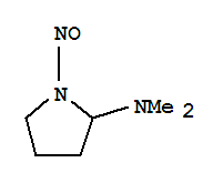 364607-45-4  2-Pyrrolidinamine,N,N-dimethyl-1-nitroso-